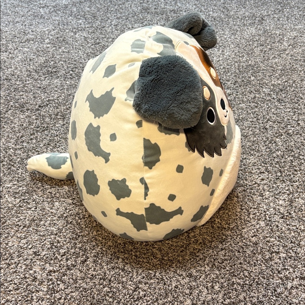 Squishmallows- Raylor - Picture 5 of 6